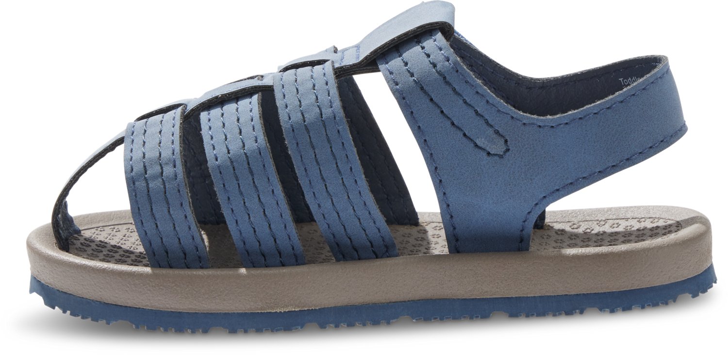 O'rageous Toddlers’ Casual Fisherman Sandal - view number 2