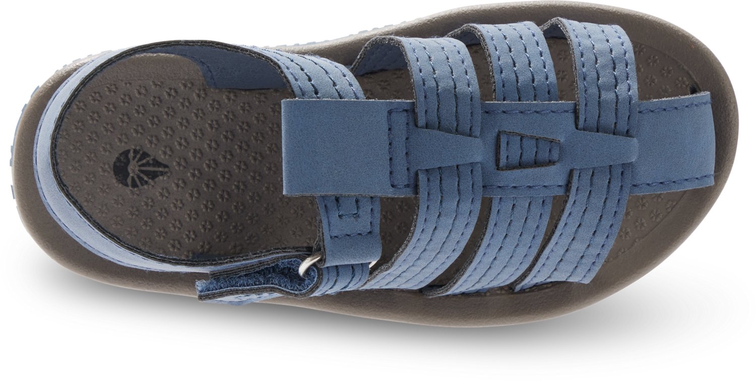 O'rageous Toddlers’ Casual Fisherman Sandal - view number 3