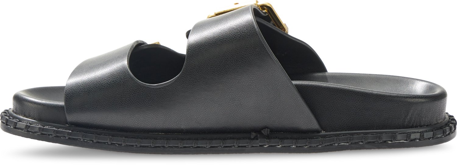 Freely Women's Double Band Fashion Footbed Sandals - view number 2