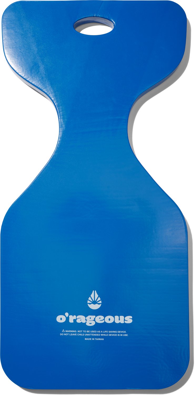 O'Rageous Vinyl Saddle Seat