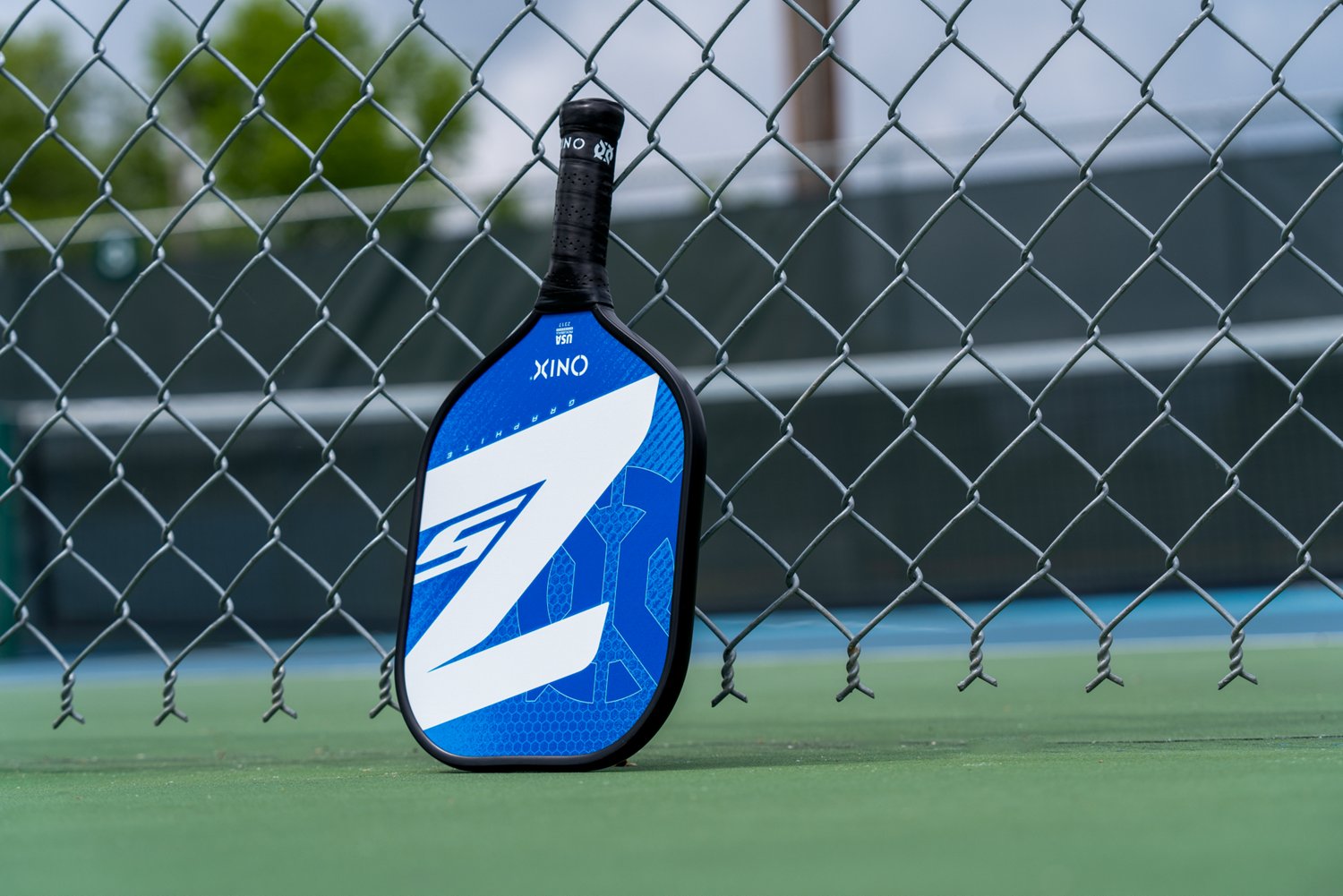 Onix 2024 Z5 Graphite Pickleball Paddle - view number 4