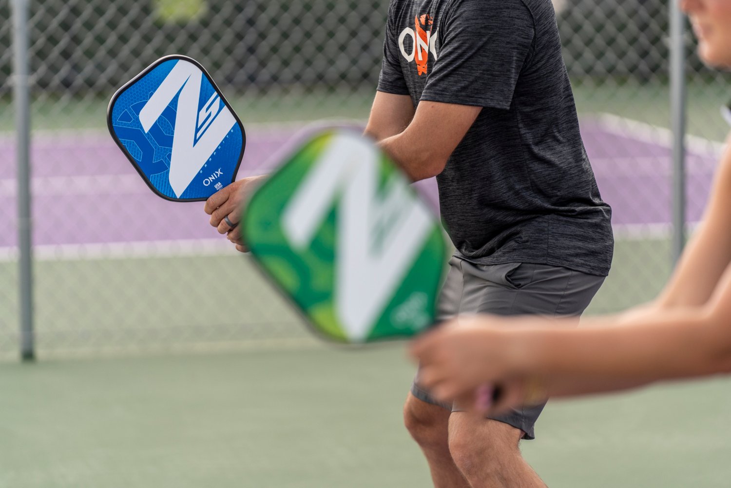 Onix 2024 Z5 Graphite Pickleball Paddle - view number 6