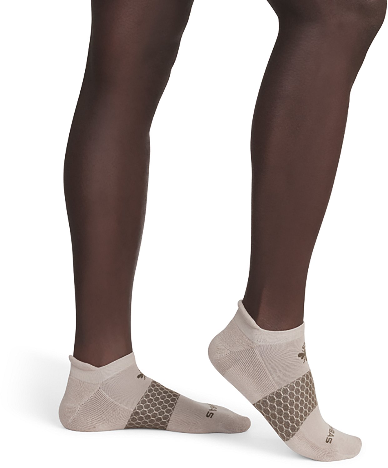 Bombas Men's Legacy Arch Block Ankle Socks - view number 3