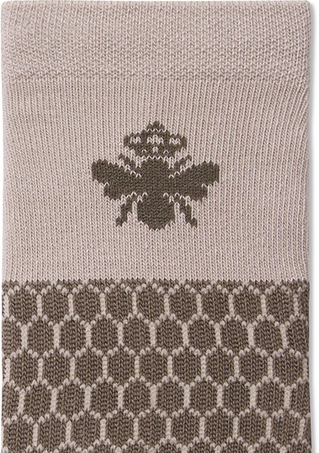 Bombas Men's Legacy Arch Block Ankle Socks - view number 4