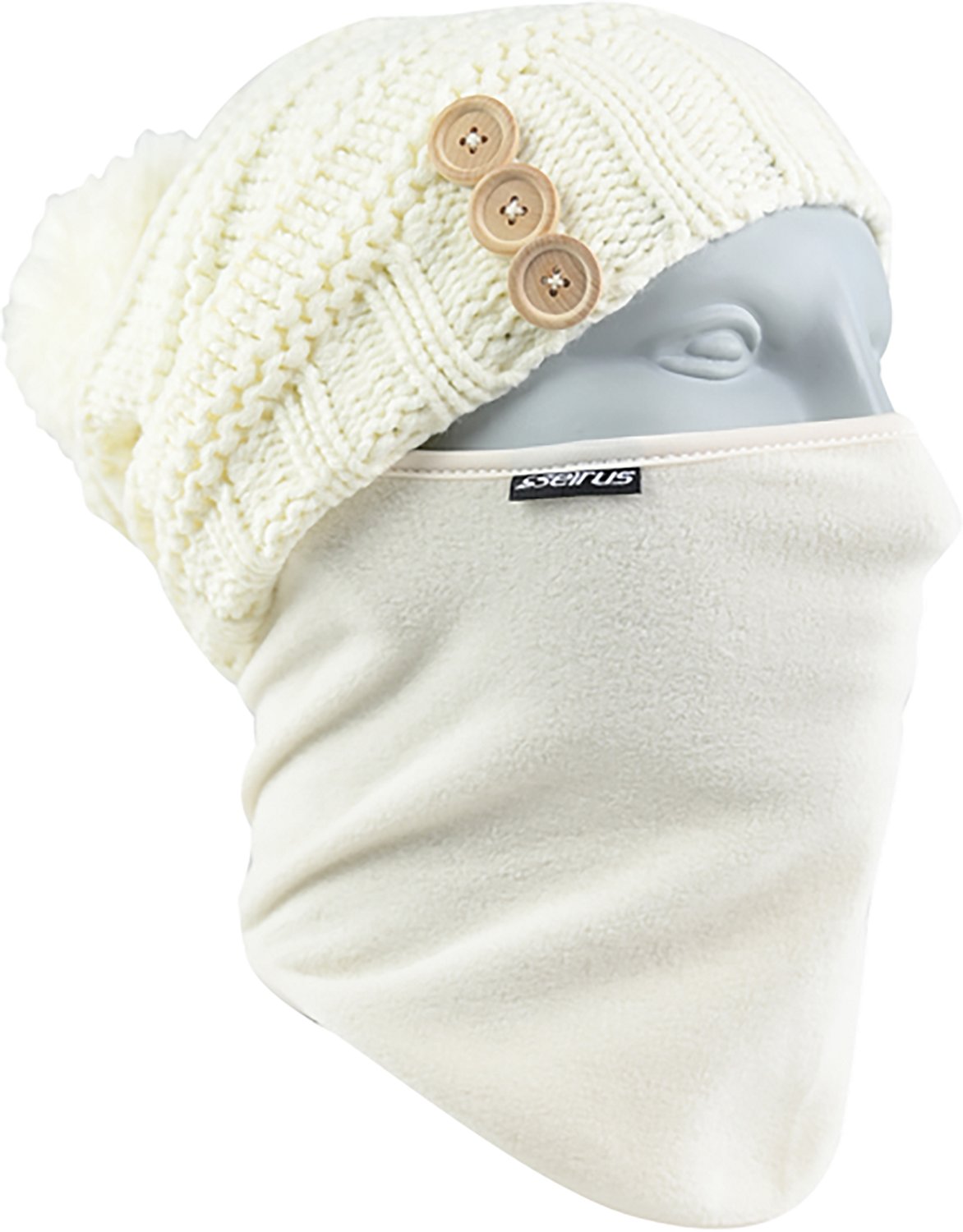 Seirus Quick Clava Solace Hat - view number 2