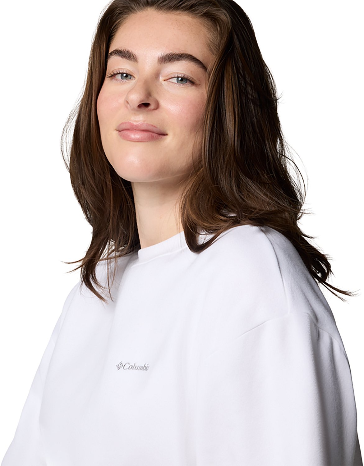 Columbia Sportswear Women's Aldermore Crew Sweatshirt - view number 3