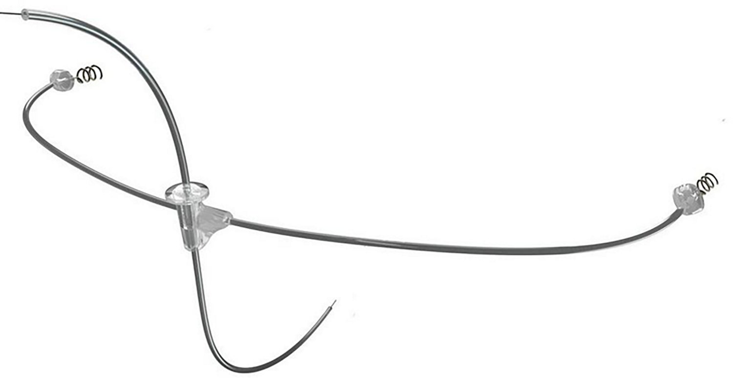 Berkley Triple Minnow Rig