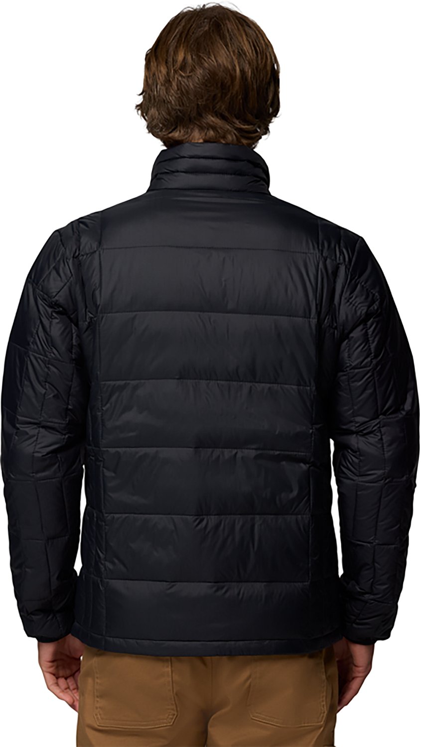 Columbia Sportswear Men's Voodoo Falls 590 TurboDown II Jacket - view number 2