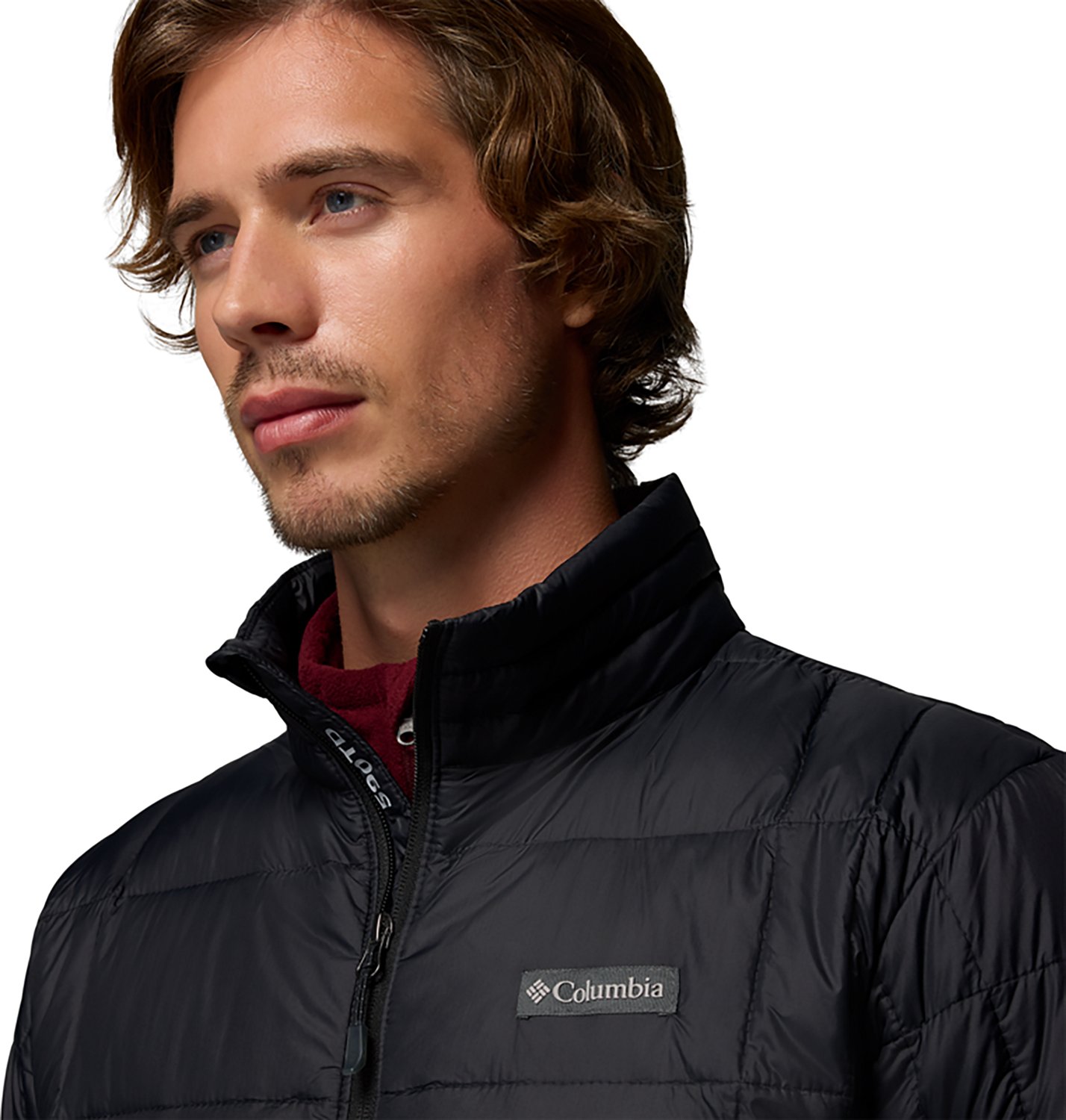Columbia Sportswear Men's Voodoo Falls 590 TurboDown II Jacket - view number 3