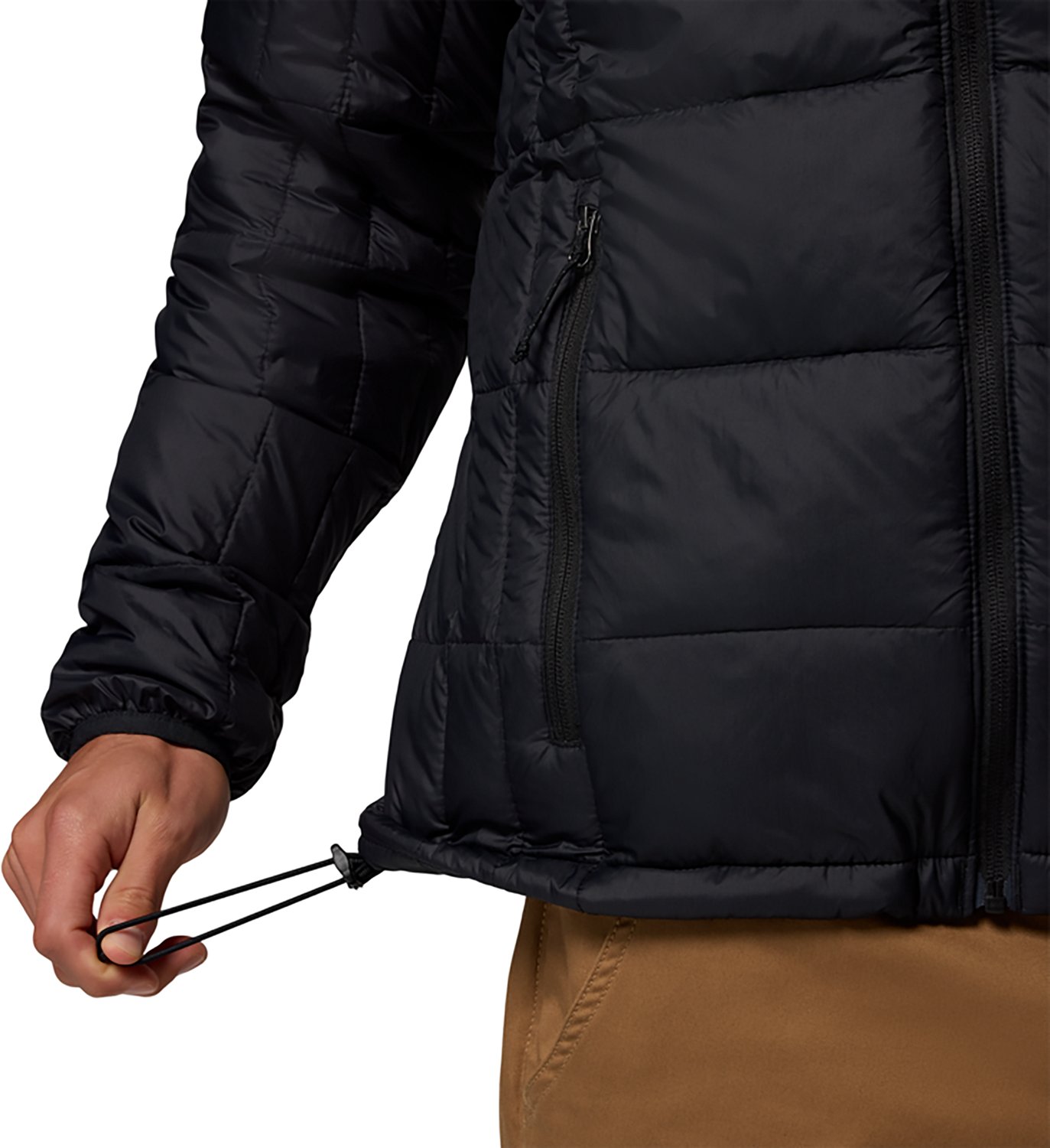 Columbia Sportswear Men's Voodoo Falls 590 TurboDown II Jacket - view number 4