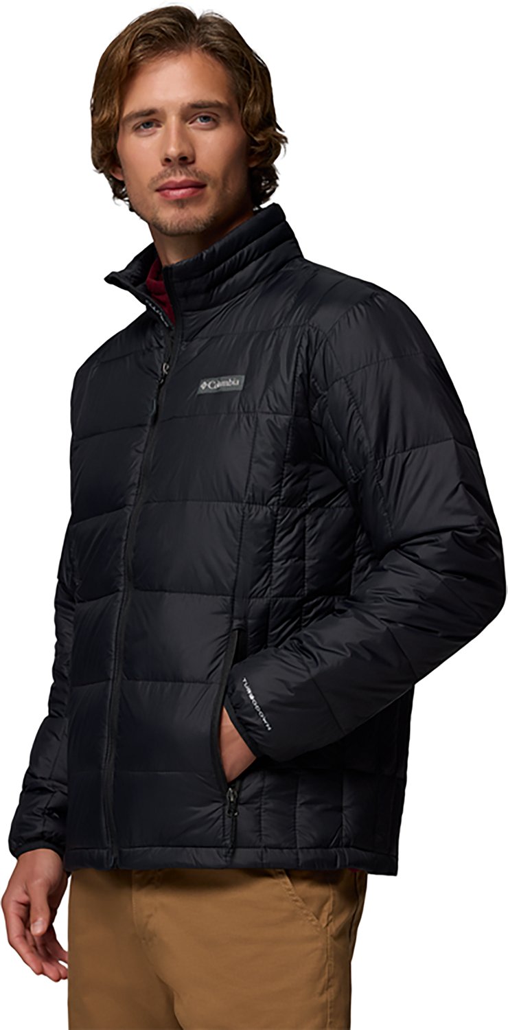 Columbia Sportswear Men's Voodoo Falls 590 TurboDown II Jacket - view number 5