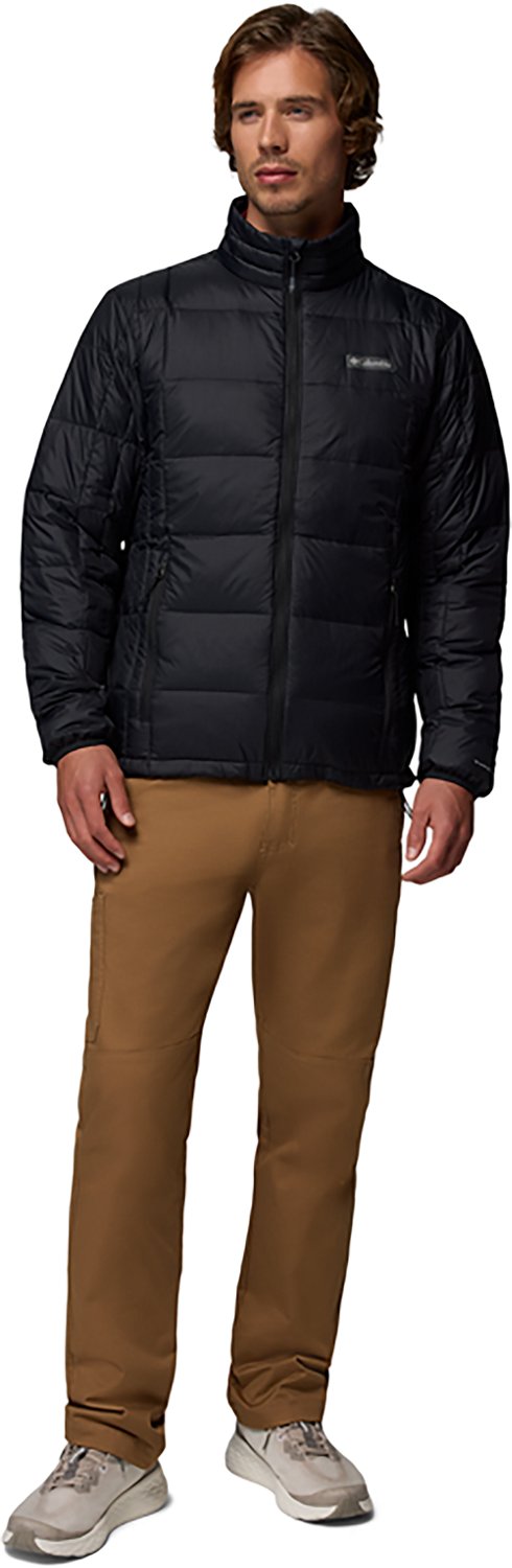 Columbia Sportswear Men's Voodoo Falls 590 TurboDown II Jacket - view number 6