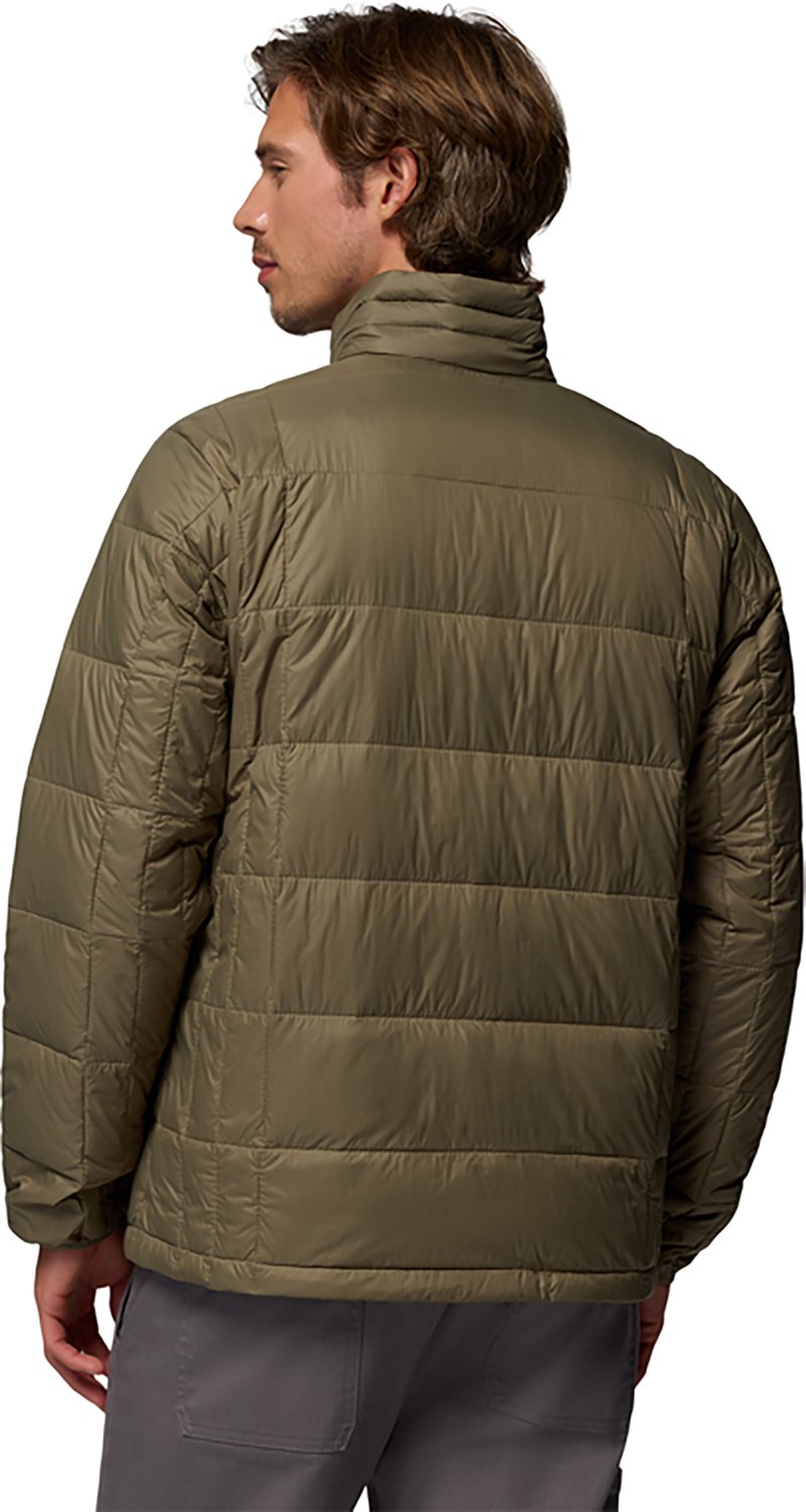 Columbia Sportswear Men's Voodoo Falls 590 TurboDown II Jacket - view number 2