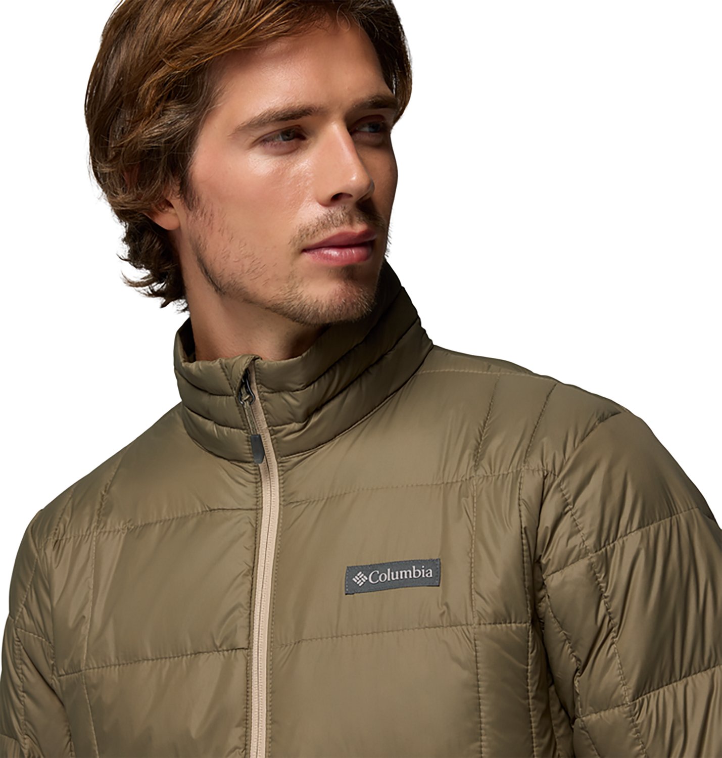 Columbia Sportswear Men's Voodoo Falls 590 TurboDown II Jacket - view number 3