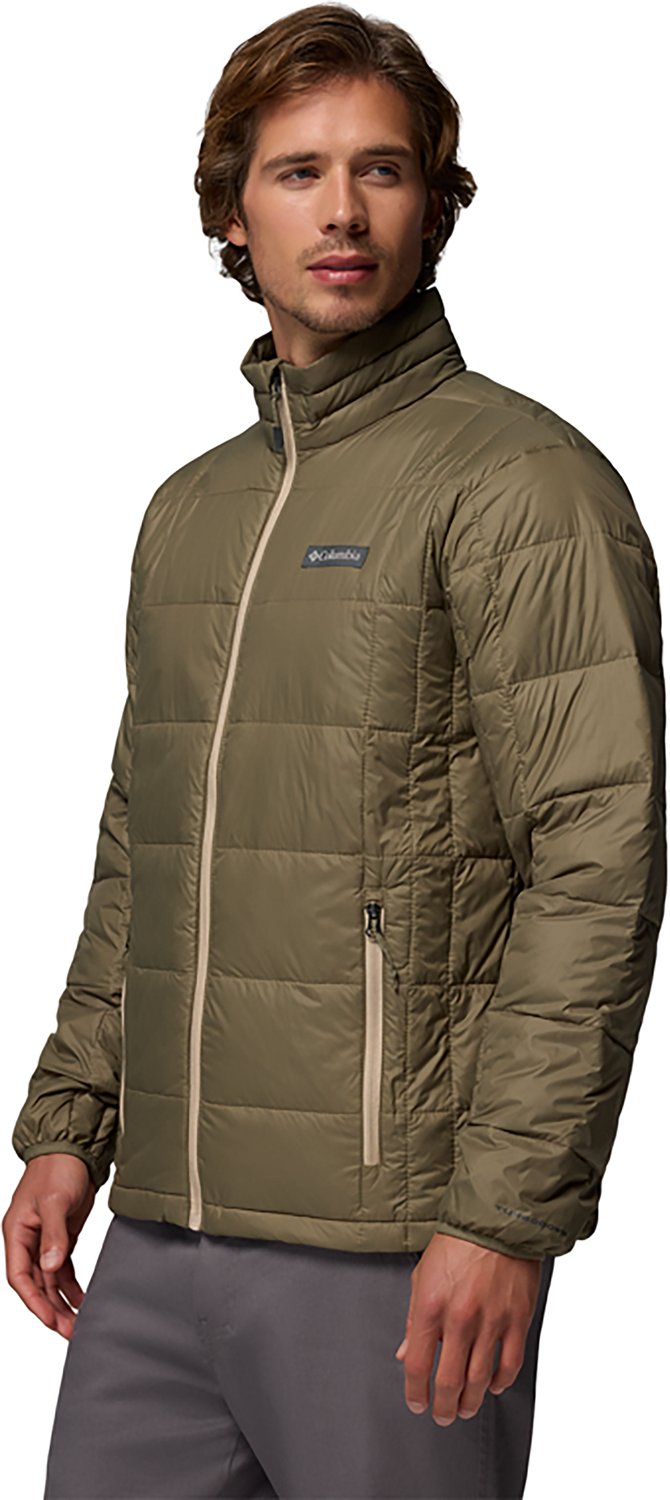 Columbia Sportswear Men's Voodoo Falls 590 TurboDown II Jacket - view number 6