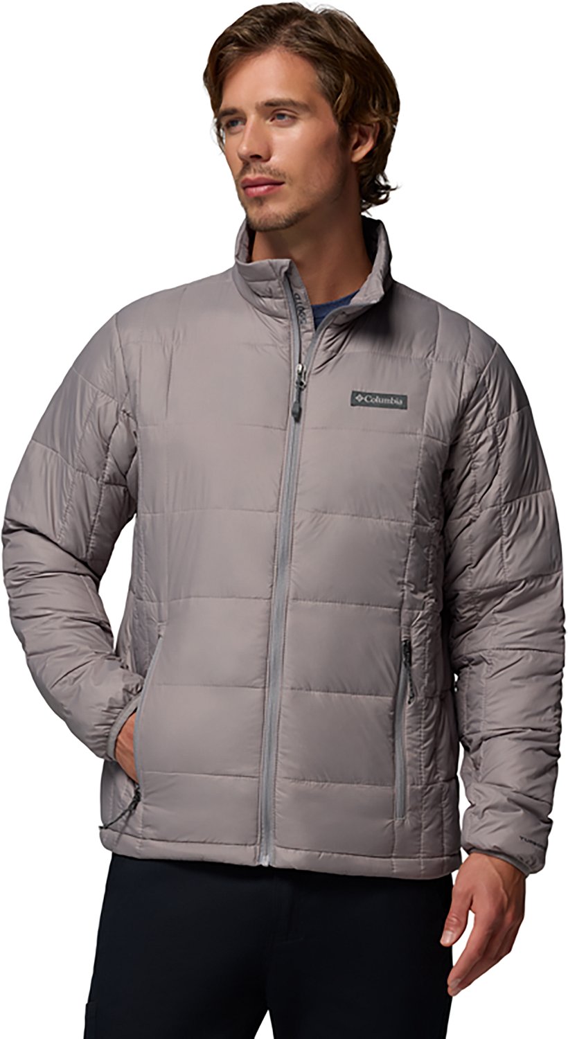 Columbia Sportswear Men's Voodoo Falls 590 TurboDown II Jacket
