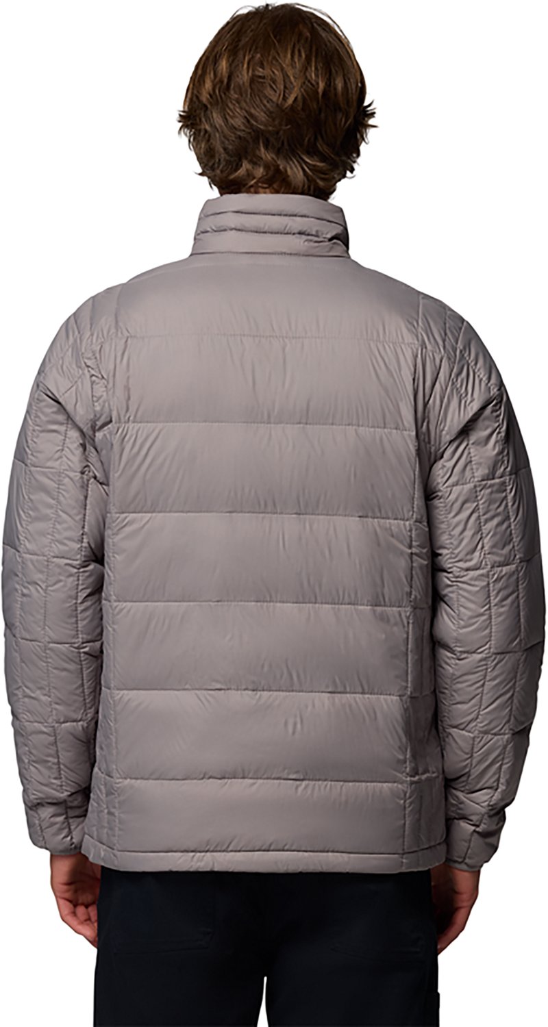 Columbia Sportswear Men's Voodoo Falls 590 TurboDown II Jacket - view number 2