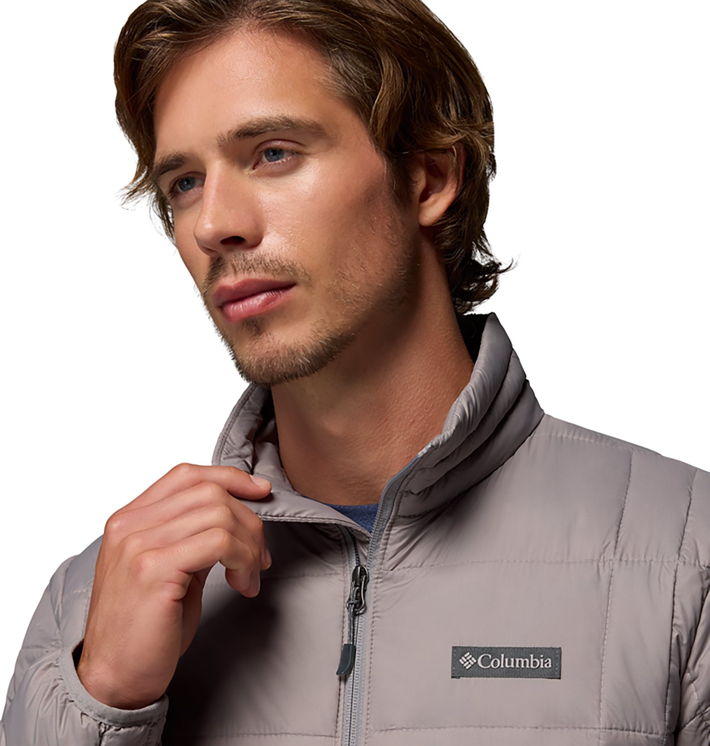 Columbia Sportswear Men's Voodoo Falls 590 TurboDown II Jacket - view number 3