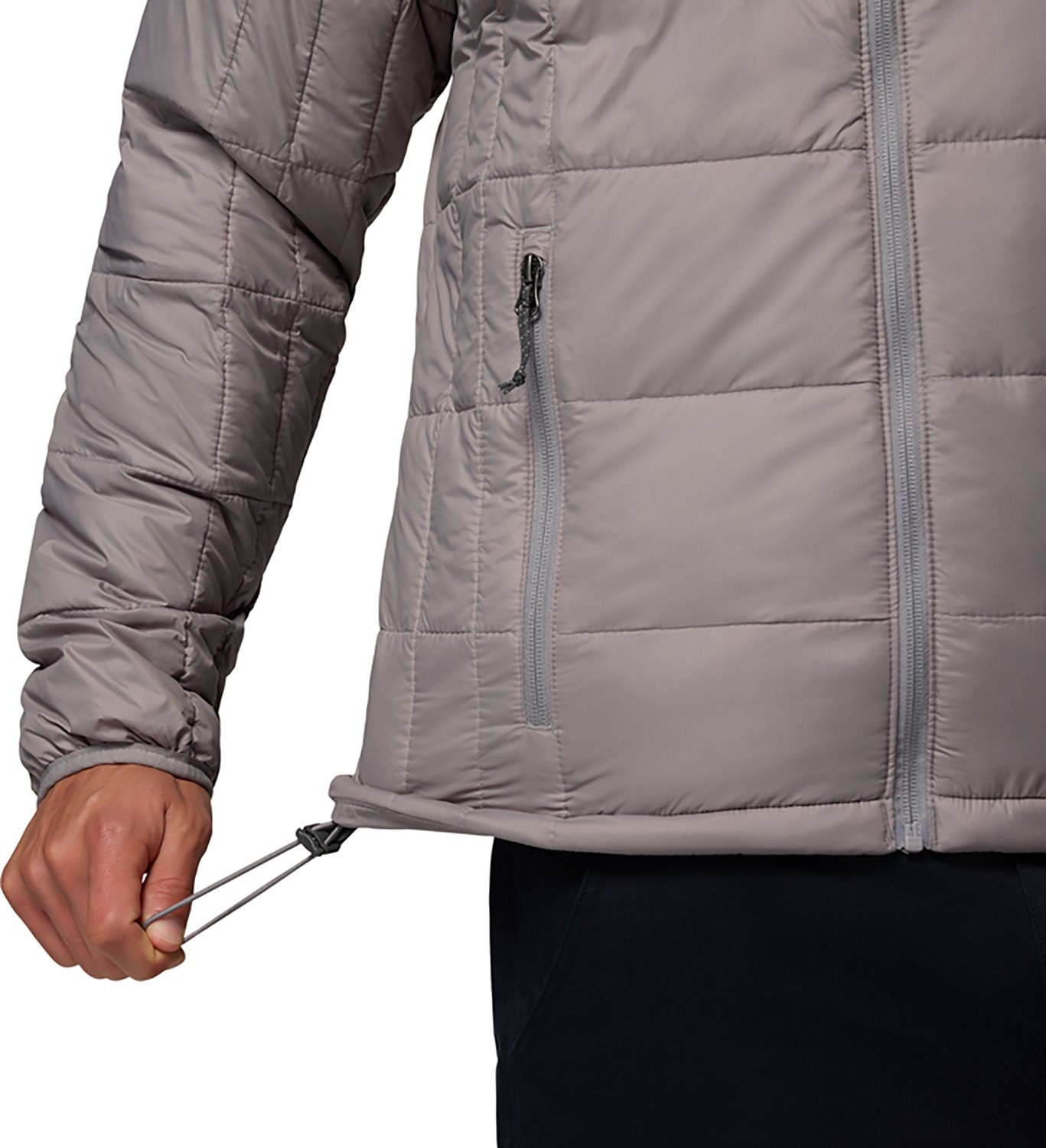 Columbia Sportswear Men's Voodoo Falls 590 TurboDown II Jacket - view number 5