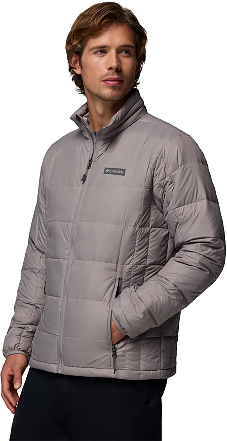 Columbia Sportswear Men's Voodoo Falls 590 TurboDown II Jacket - view number 6