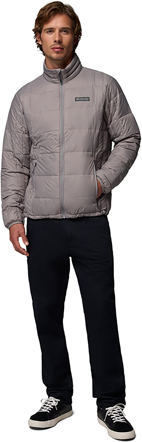 Columbia Sportswear Men's Voodoo Falls 590 TurboDown II Jacket - view number 7