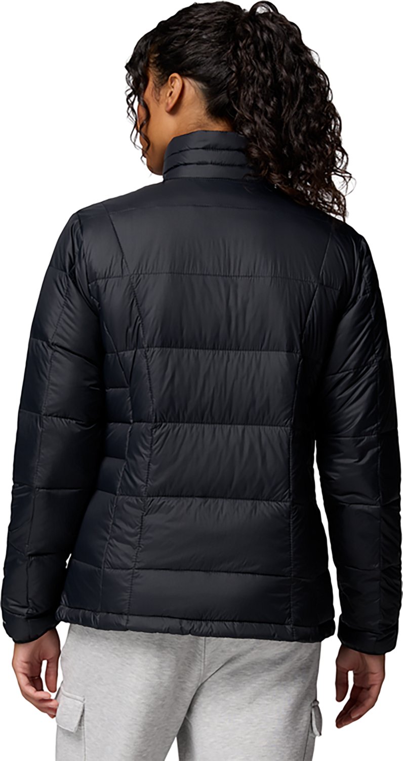 Columbia Sportswear Women's Voodoo Falls 590 TurboDown II Jacket - view number 2