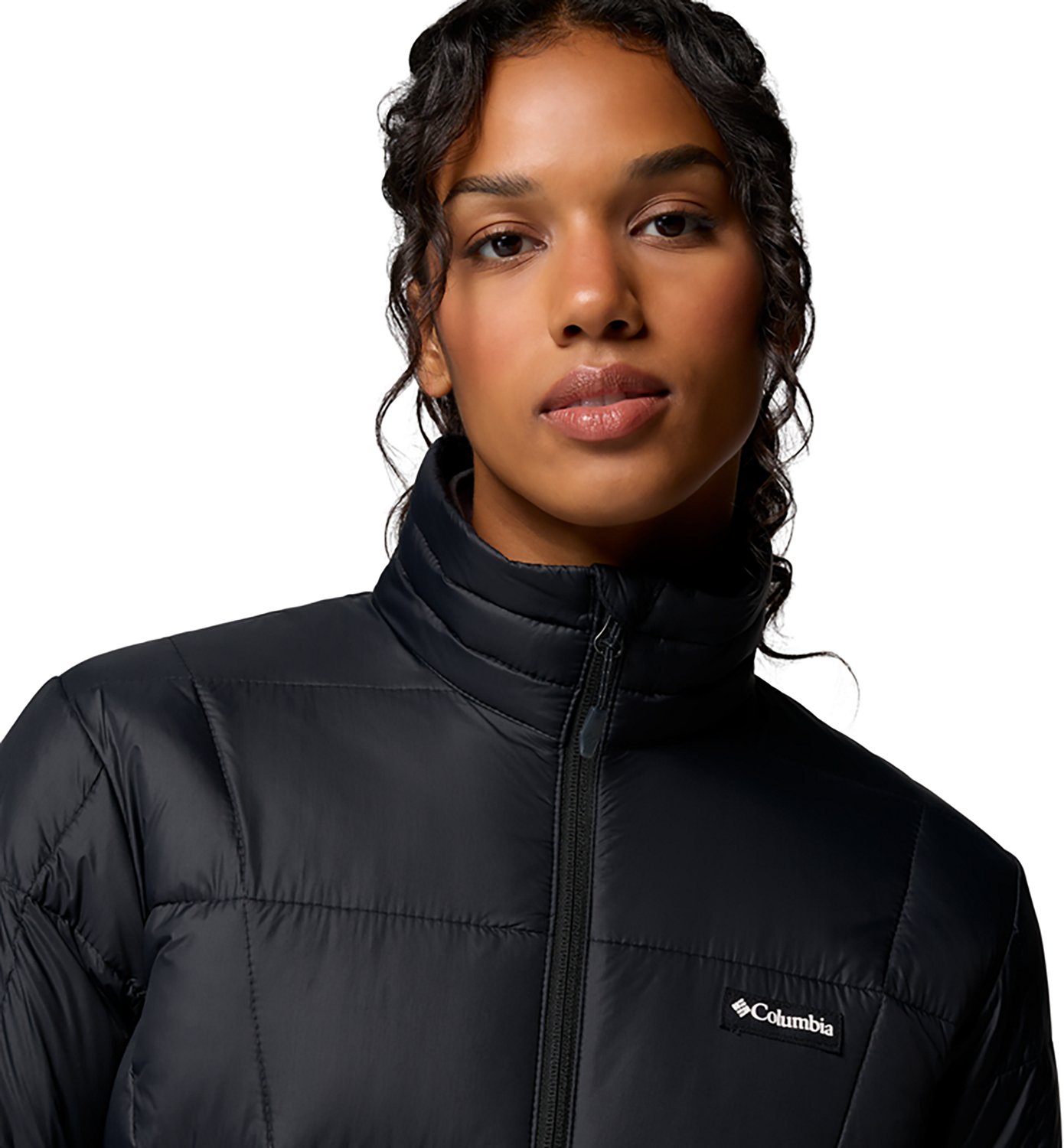 Columbia Sportswear Women's Voodoo Falls 590 TurboDown II Jacket - view number 3