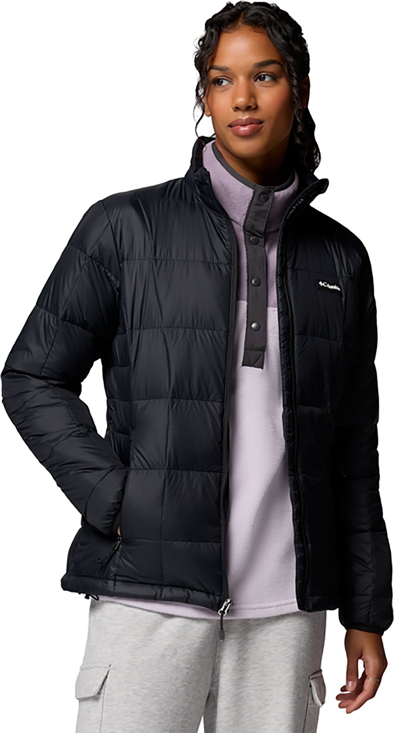 Columbia Sportswear Women's Voodoo Falls 590 TurboDown II Jacket - view number 6