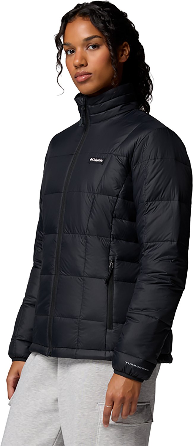 Columbia Sportswear Women's Voodoo Falls 590 TurboDown II Jacket - view number 7