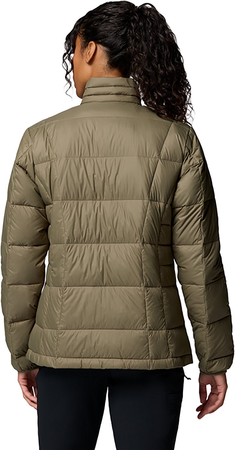 Columbia Sportswear Women's Voodoo Falls 590 TurboDown II Jacket - view number 2