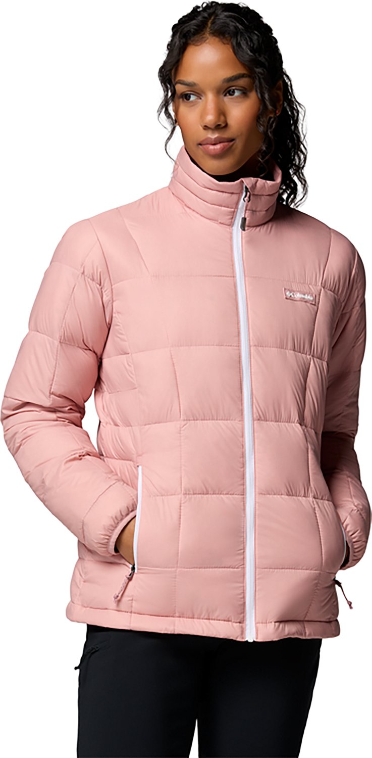 Columbia Sportswear Women's Voodoo Falls 590 TurboDown II Jacket
