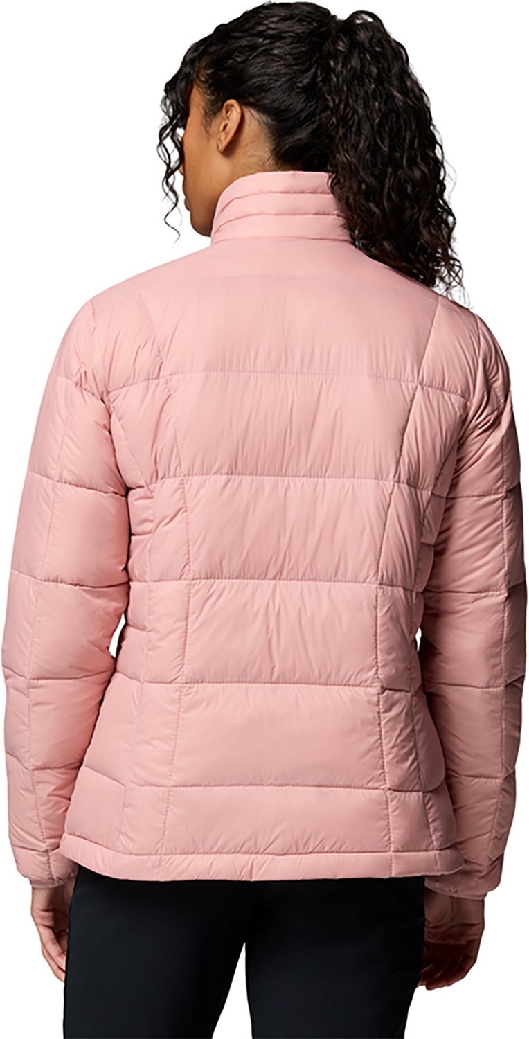 Columbia Sportswear Women's Voodoo Falls 590 TurboDown II Jacket - view number 2