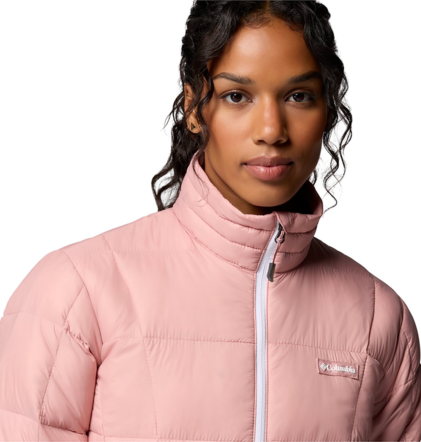 Columbia Sportswear Women's Voodoo Falls 590 TurboDown II Jacket - view number 3