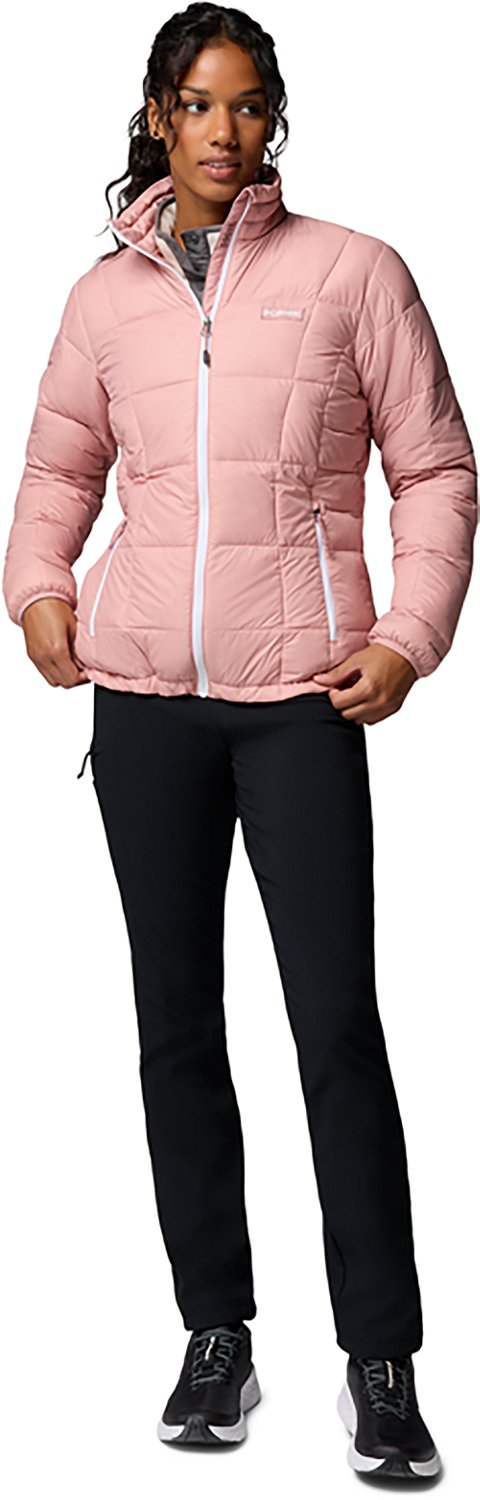 Columbia Sportswear Women's Voodoo Falls 590 TurboDown II Jacket - view number 7