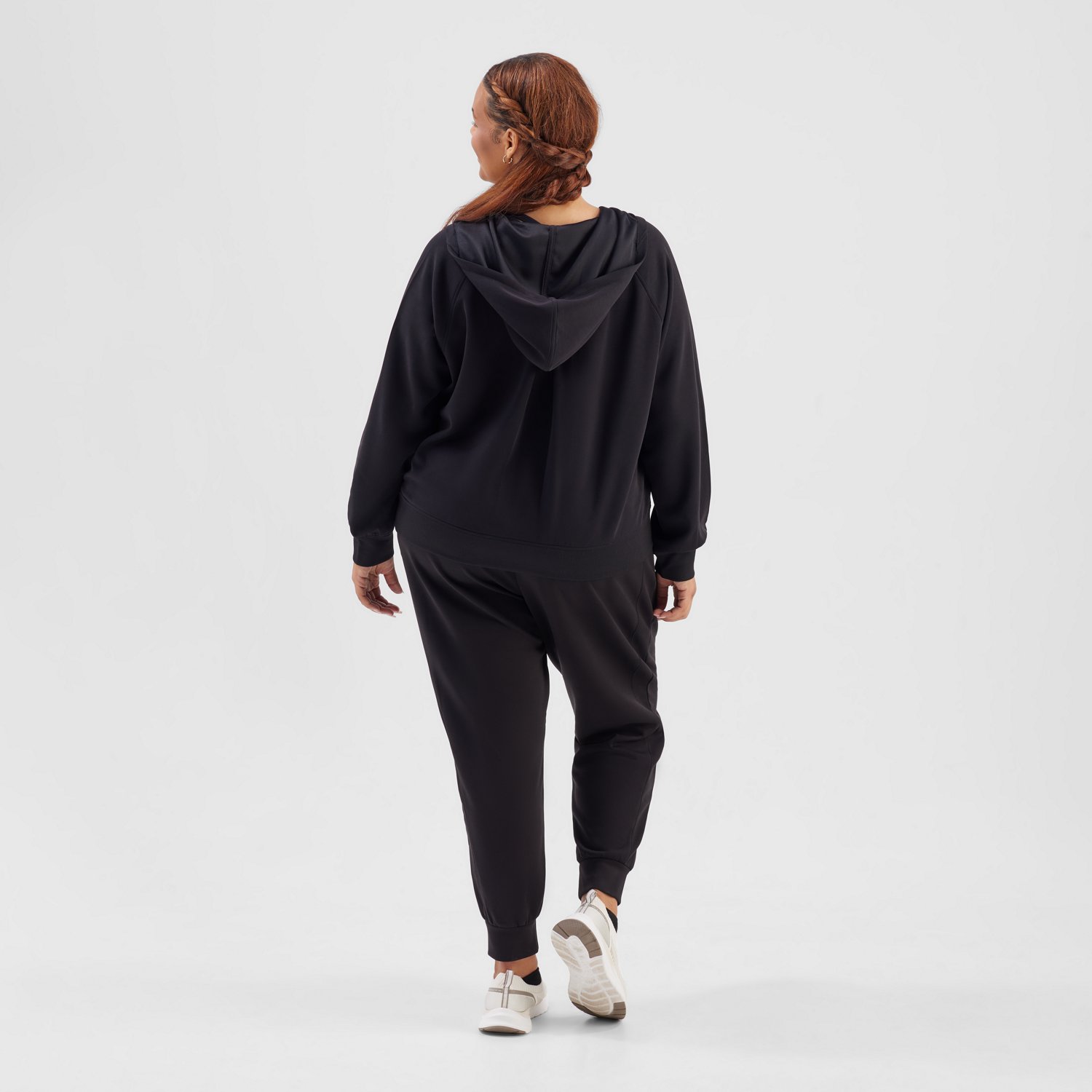 Freely Women's Amelia Plus Size Shirt - view number 2