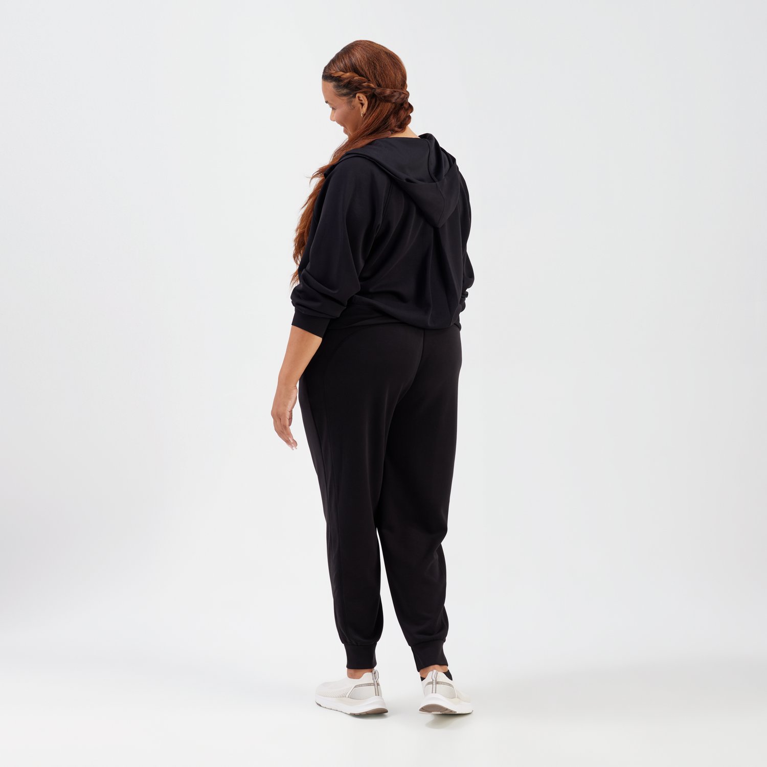 Freely Women's Plus Amelia Joggers - view number 3
