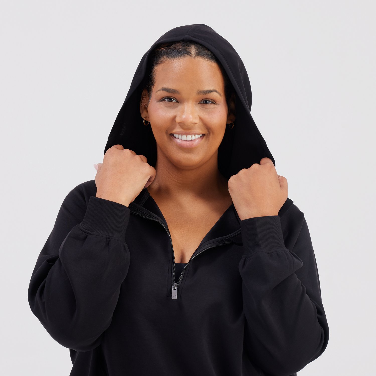 Freely Women's Amelia Plus Size Shirt - view number 3