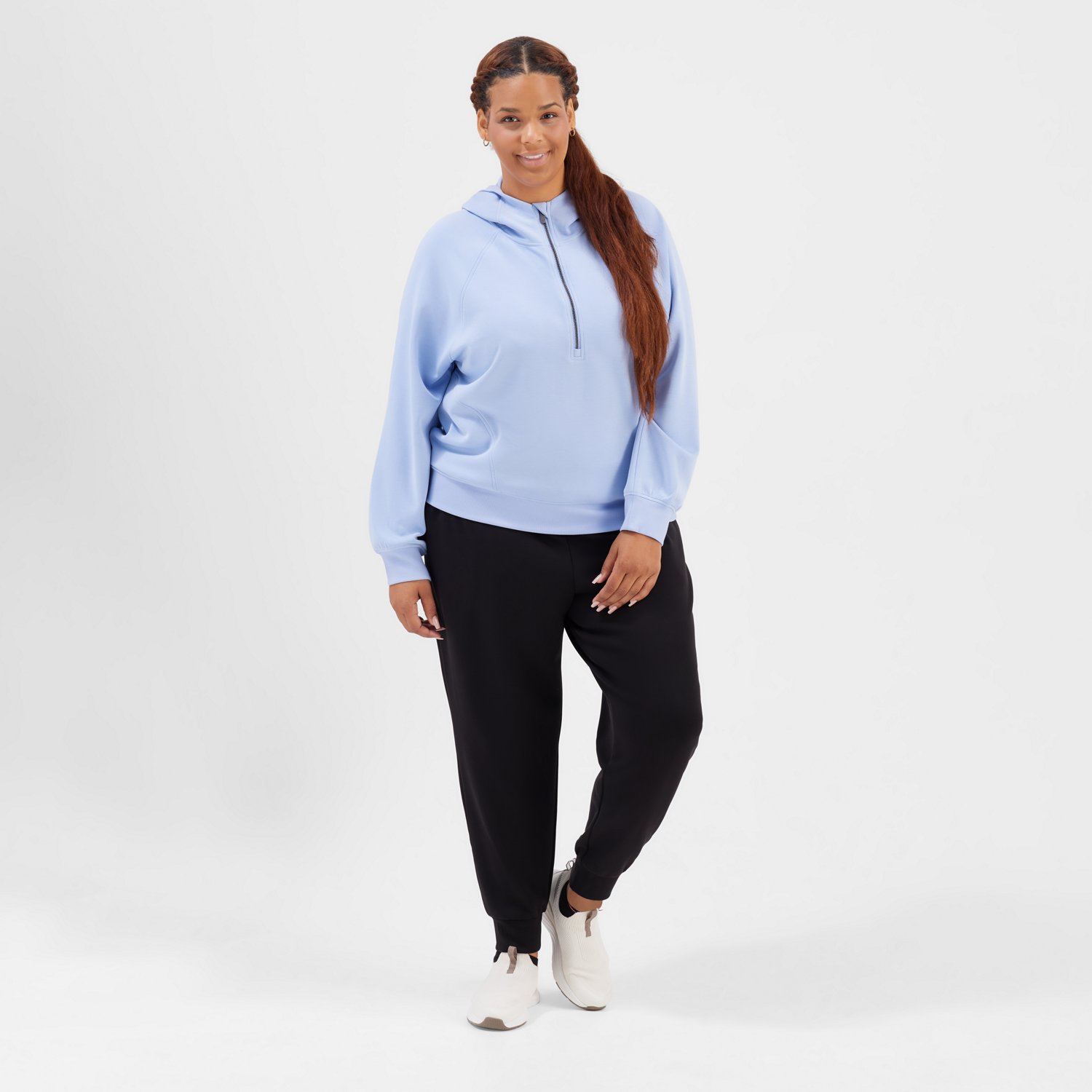 Freely Women's Amelia Plus Size Shirt - view number 2