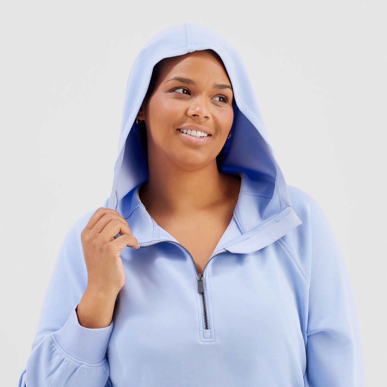 Freely Women's Amelia Plus Size Shirt - view number 4