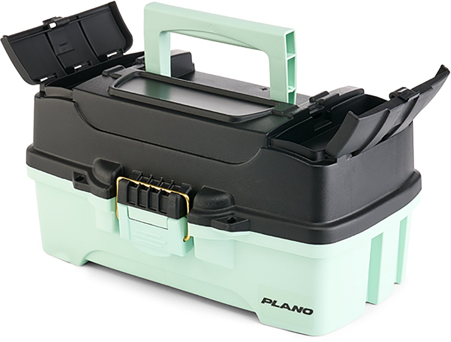 Plano Catch All One-Tray Tackle Box Kit - view number 3