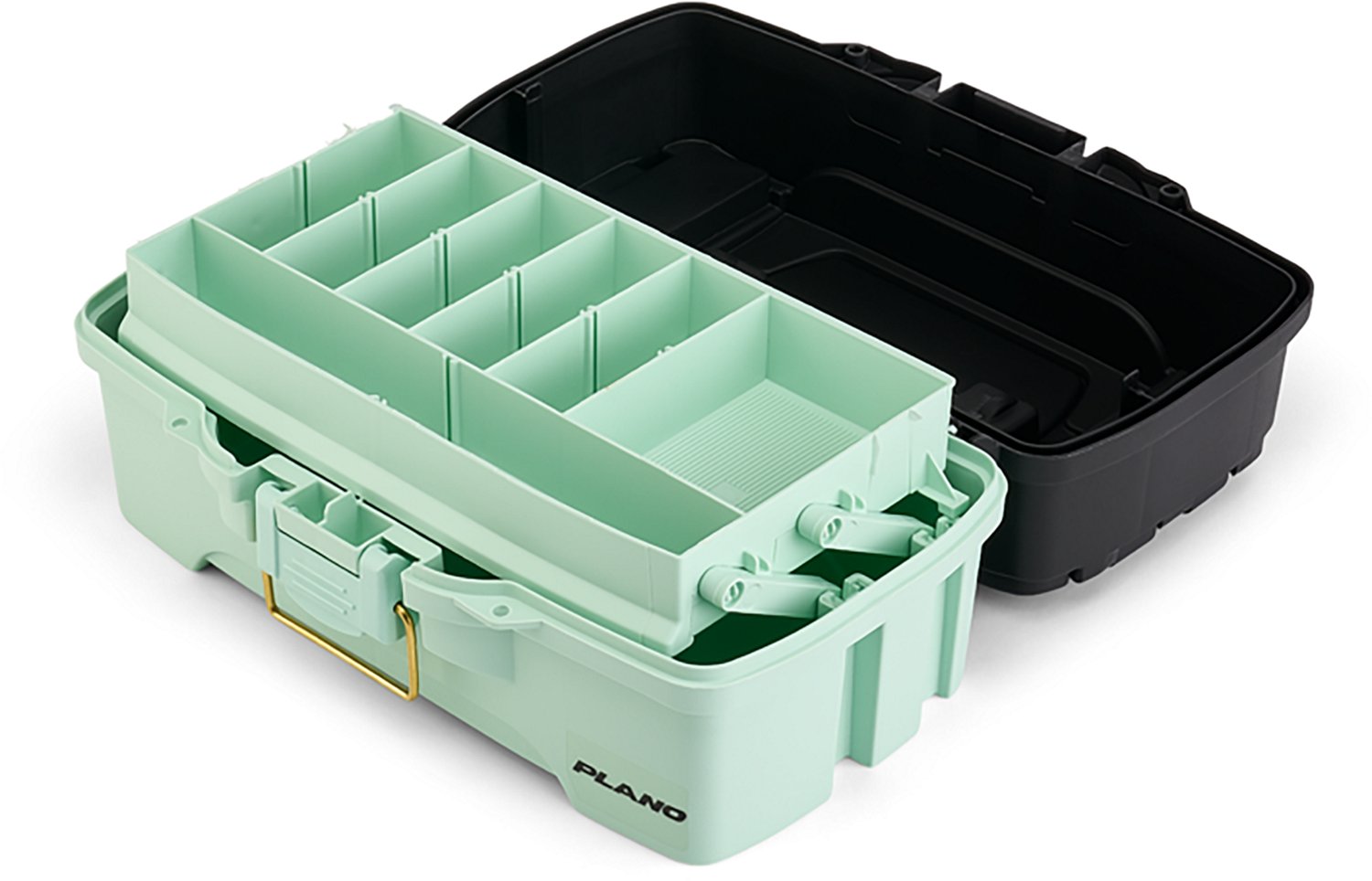 Plano Catch All One-Tray Tackle Box Kit - view number 4