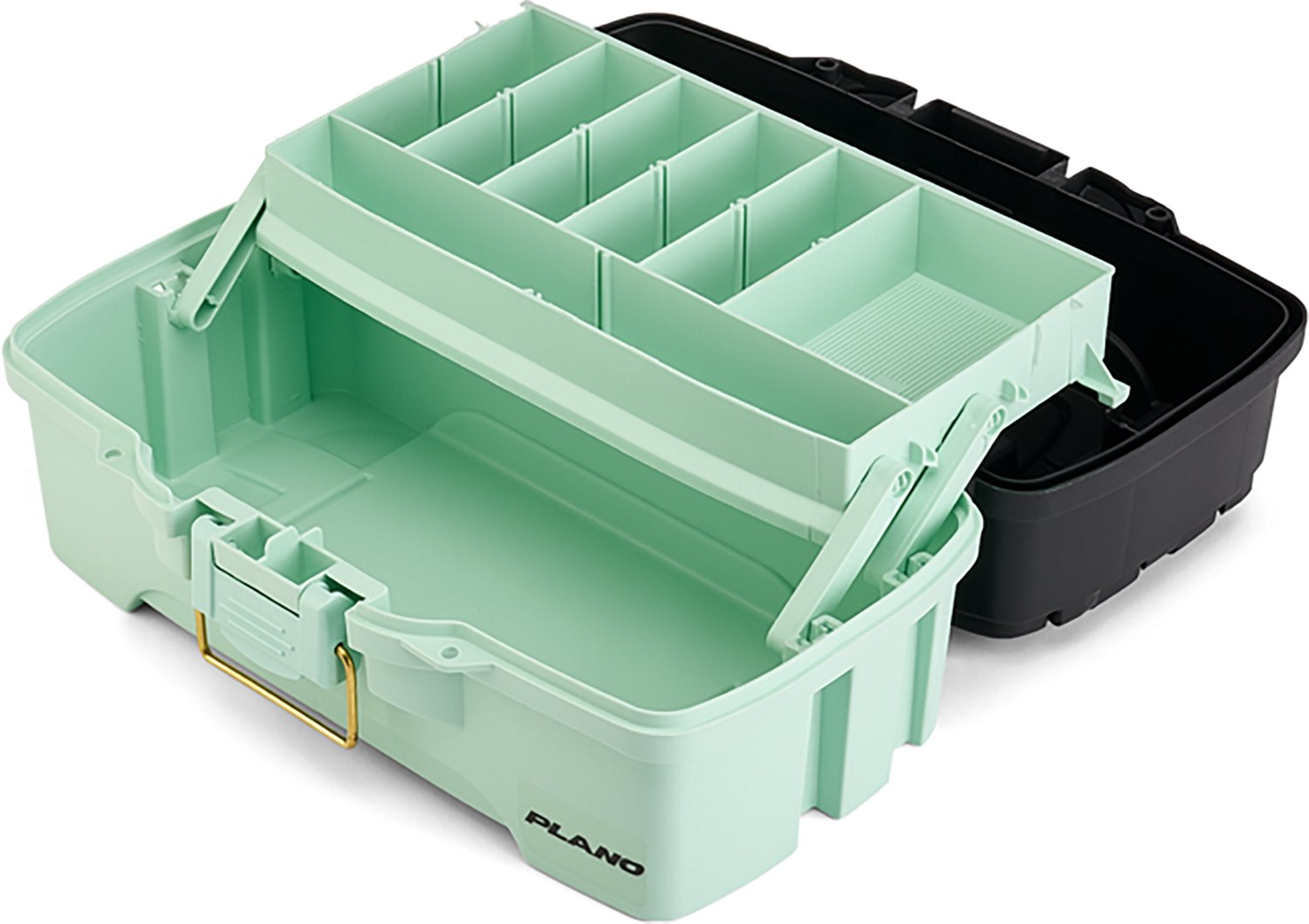 Plano Catch All One-Tray Tackle Box Kit - view number 5
