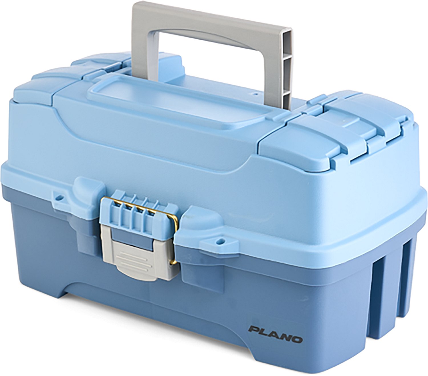 Plano Catch All Two-Tray Tackle Box Kit - view number 7
