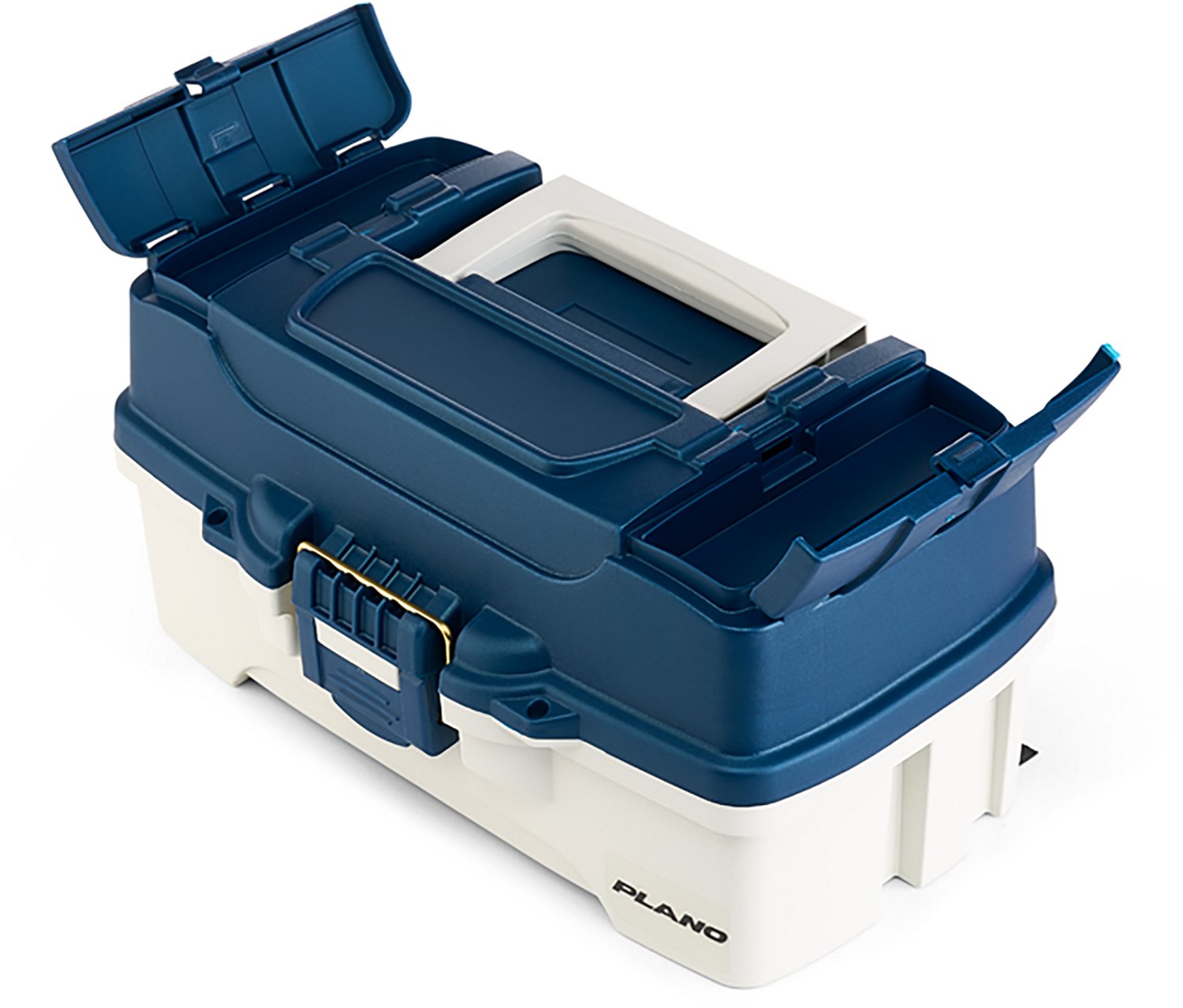 Plano One-Tray Tackle Box - view number 2
