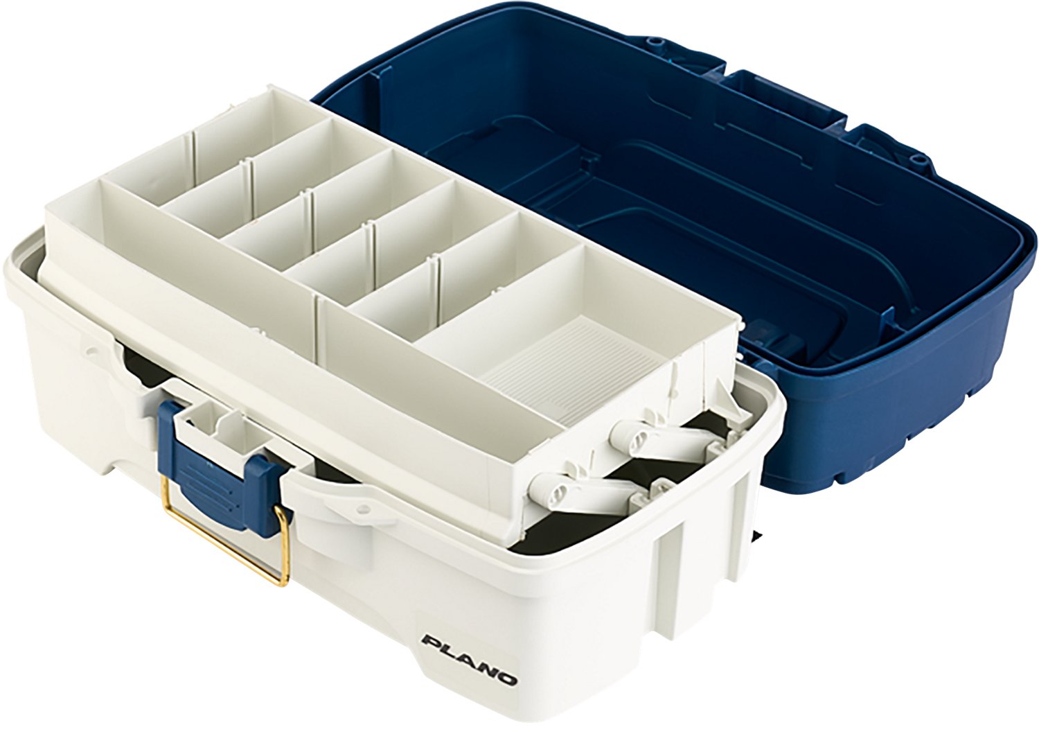 Plano One-Tray Tackle Box - view number 5