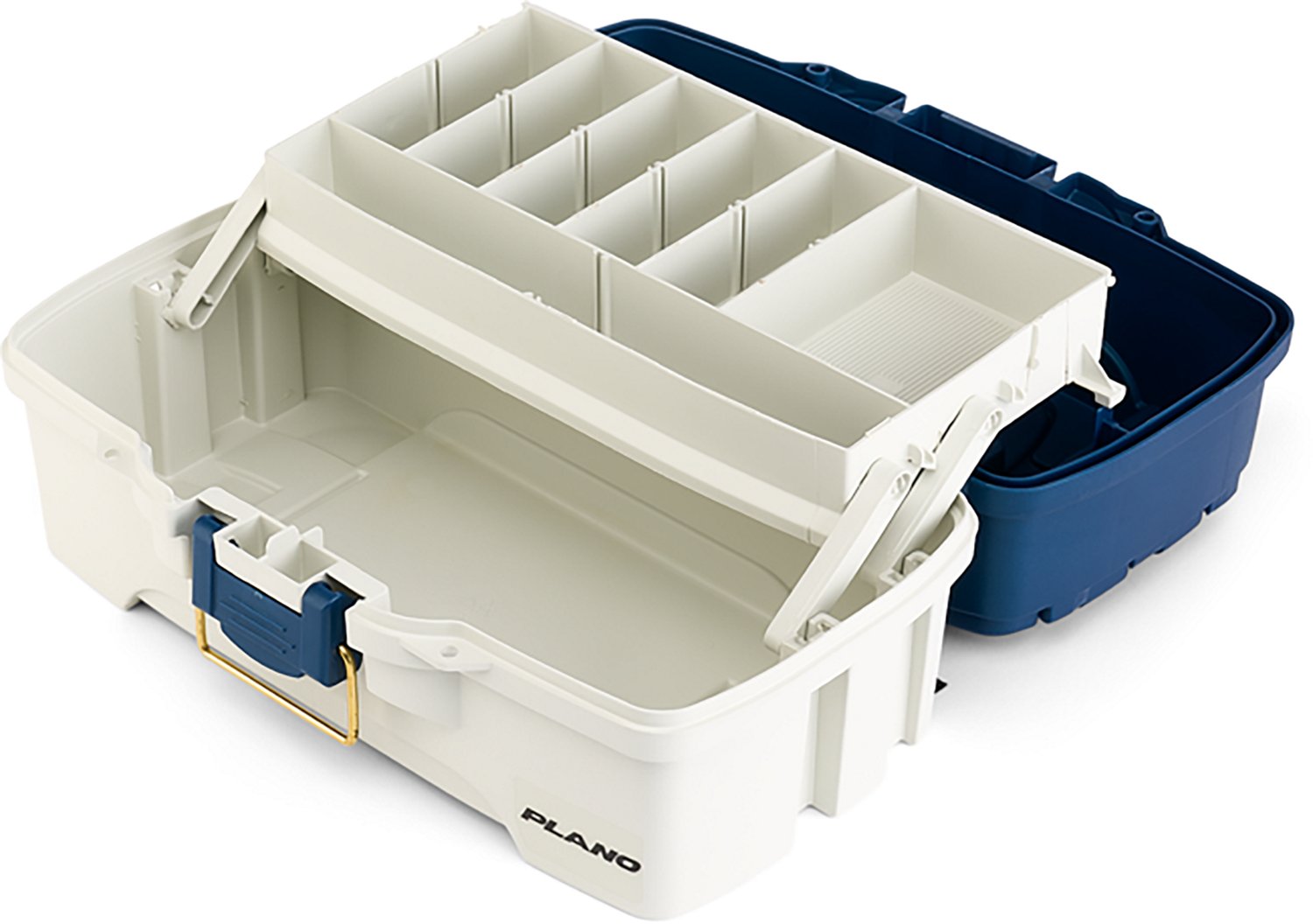 Plano One-Tray Tackle Box - view number 6