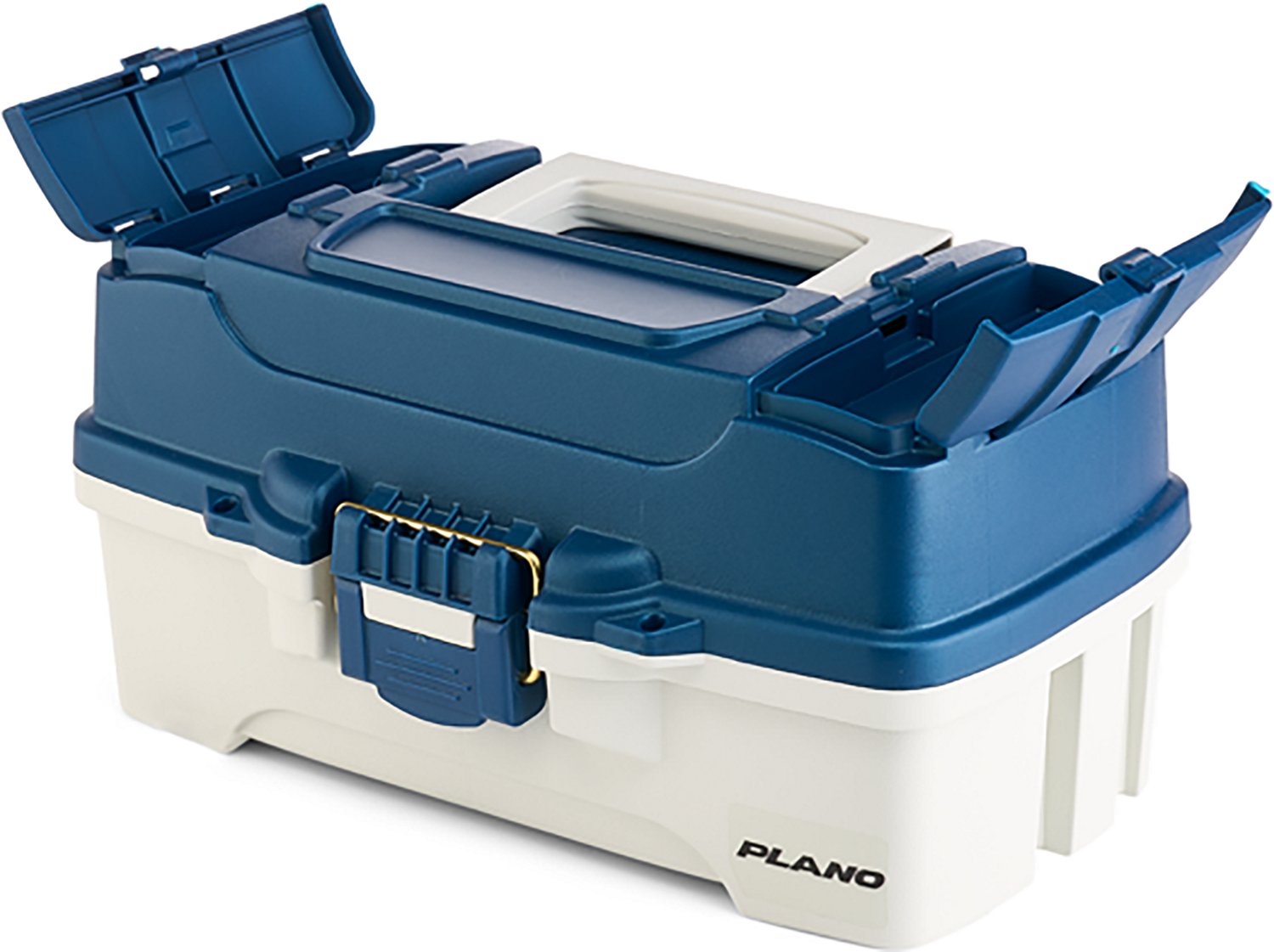 Plano One-Tray Tackle Box - view number 7