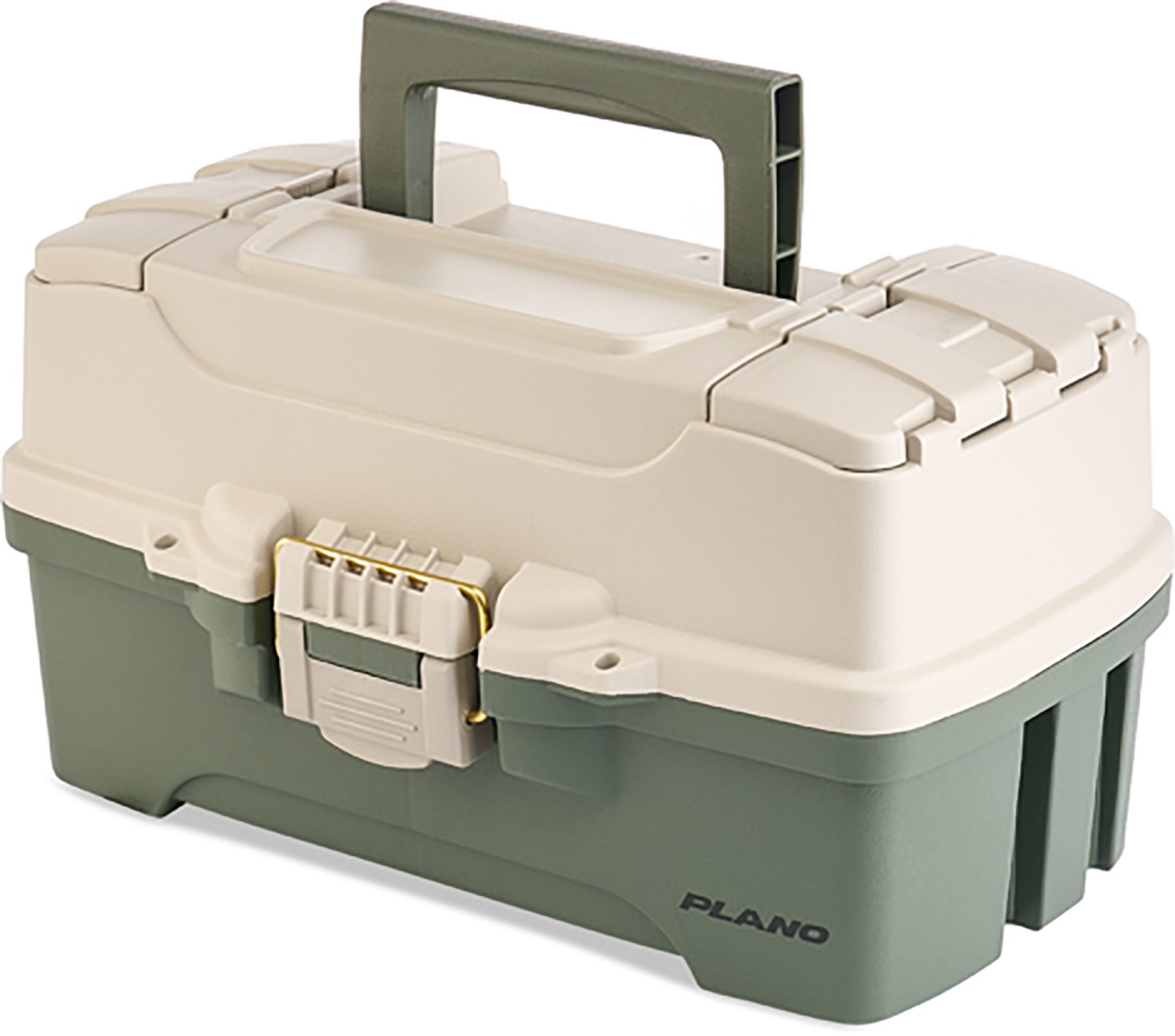 Plano Two-Tray Tackle Box - view number 2