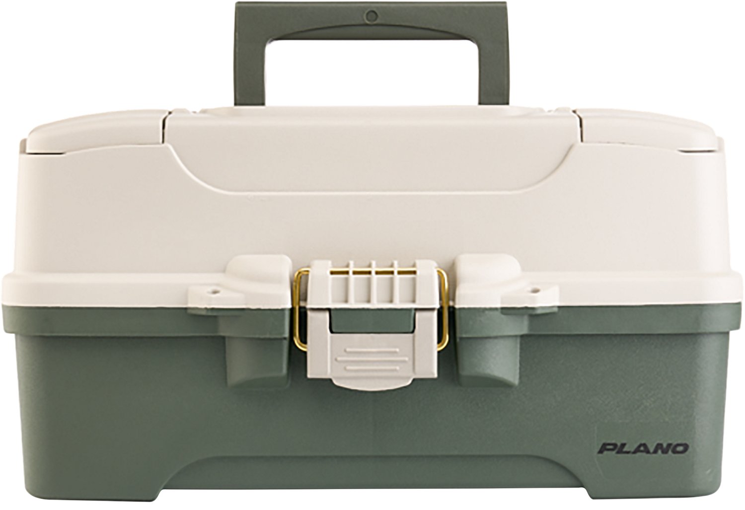 Plano Three-Tray Tackle Box