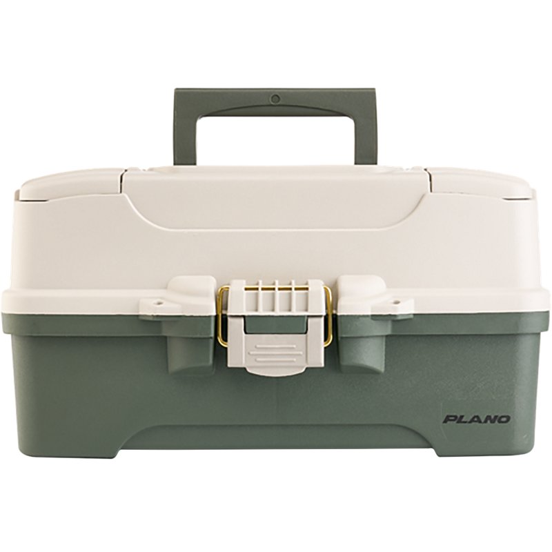 Plano Three-Tray Ta…
